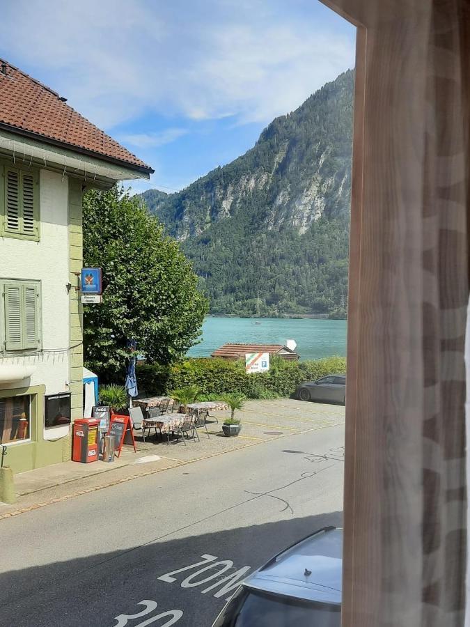 Berner Oberland Am Thunersee Därligen Exterior foto